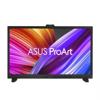 ASUS ProArt OLED PA32DC datora monitors 80 cm (31,5 collas) 3840 x 2160 pikseļi 4K Ultra HD Melns