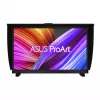 ASUS ProArt OLED PA32DC datora monitors 80 cm (31,5 collas) 3840 x 2160 pikseļi 4K Ultra HD Melns