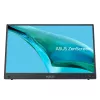 ASUS ZenScreen MB16AHG datora monitors 39,6 cm (15,6 collas) 1920 x 1080 pikseļi Full HD Melns