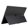 ASUS ZenScreen MB16AHG datora monitors 39,6 cm (15,6 collas) 1920 x 1080 pikseļi Full HD Melns