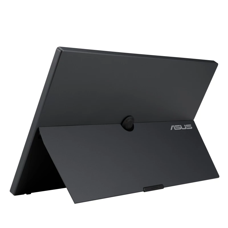 ASUS ZenScreen MB16AHG datora monitors 39,6 cm (15,6 collas) 1920 x 1080 pikseļi Full HD Melns