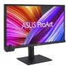 ASUS ProArt PA24US datora monitors 59,9 cm (23,6 collu) 3840 x 2160 pikseļi 4K Ultra HD LCD Melns