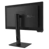 ASUS ProArt PA24US datora monitors 59,9 cm (23,6 collu) 3840 x 2160 pikseļi 4K Ultra HD LCD Melns