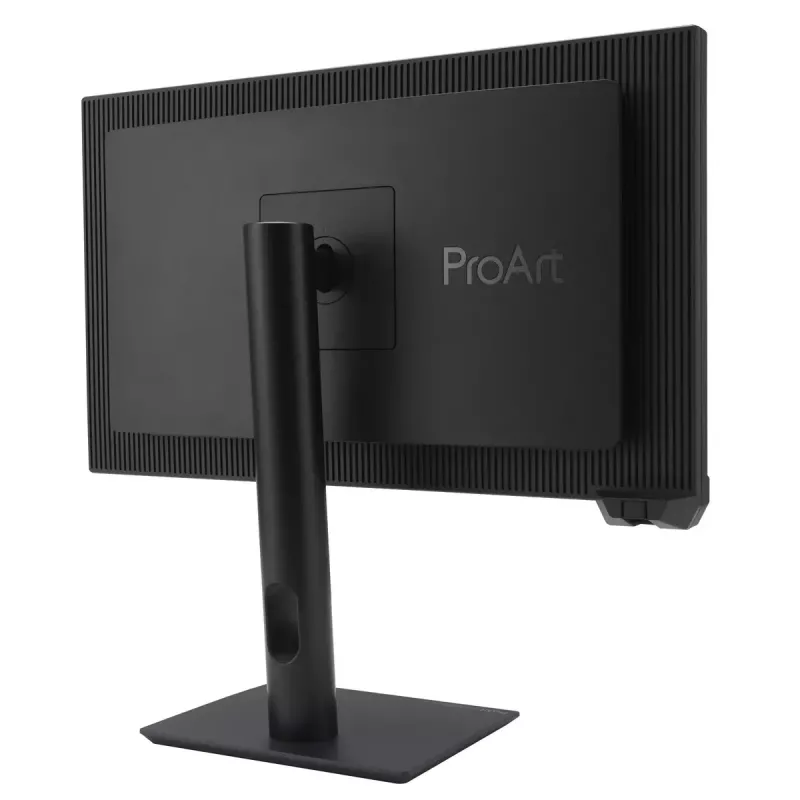 ASUS ProArt PA24US datora monitors 59,9 cm (23,6 collu) 3840 x 2160 pikseļi 4K Ultra HD LCD Melns
