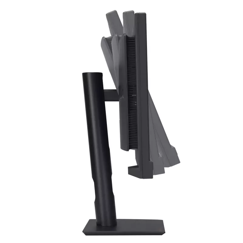 ASUS ProArt PA24US datora monitors 59,9 cm (23,6 collu) 3840 x 2160 pikseļi 4K Ultra HD LCD Melns