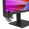 ASUS ProArt PA24US datora monitors 59,9 cm (23,6 collu) 3840 x 2160 pikseļi 4K Ultra HD LCD Melns