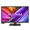ASUS ProArt PA24US datora monitors 59,9 cm (23,6 collu) 3840 x 2160 pikseļi 4K Ultra HD LCD Melns