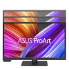 ASUS ProArt PA24US datora monitors 59,9 cm (23,6 collu) 3840 x 2160 pikseļi 4K Ultra HD LCD Melns