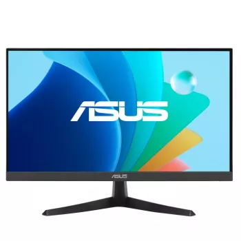 ASUS VY229HF datora monitors 54,5 cm (21,4 collas) 1920 x 1080 pikseļi Full HD LCD melns