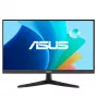 ASUS VY229HF datora monitors 54,5 cm (21,4 collas) 1920 x 1080 pikseļi Full HD LCD melns