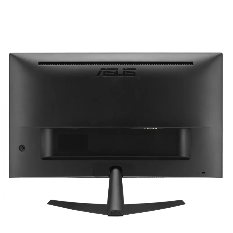 ASUS VY229HF datora monitors 54,5 cm (21,4 collas) 1920 x 1080 pikseļi Full HD LCD melns