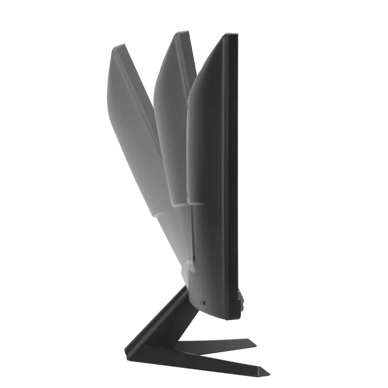 ASUS VY229HF datora monitors 54,5 cm (21,4 collas) 1920 x 1080 pikseļi Full HD LCD melns