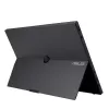 ASUS ZenScreen MB16AMTR datora monitors 39,6 cm (15,6 collas) 1920 x 1080 pikseļi Full HD LCD skārienjūtīgs Melns