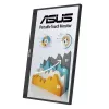 ASUS ZenScreen MB16AMTR datora monitors 39,6 cm (15,6 collas) 1920 x 1080 pikseļi Full HD LCD skārienjūtīgs Melns