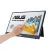 ASUS ZenScreen MB16AMTR datora monitors 39,6 cm (15,6 collas) 1920 x 1080 pikseļi Full HD LCD skārienjūtīgs Melns
