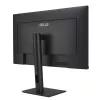 ASUS HA2441A datora monitors 60,5 cm (23,8 collas) 2560 x 1440 pikseļi Quad HD LCD melns