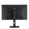 ASUS HA2441A datora monitors 60,5 cm (23,8 collas) 2560 x 1440 pikseļi Quad HD LCD melns