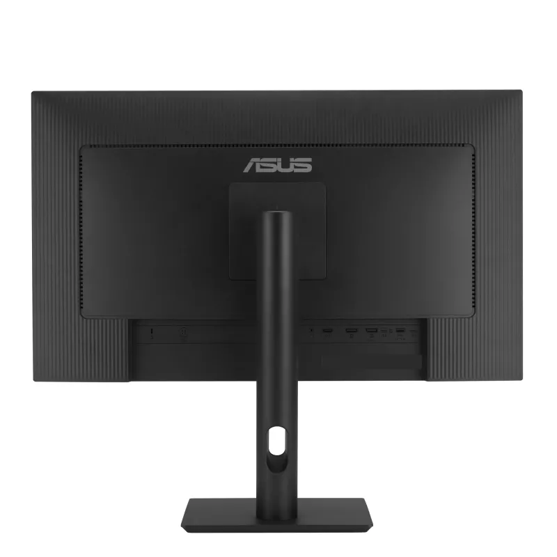 ASUS HA2441A datora monitors 60,5 cm (23,8 collas) 2560 x 1440 pikseļi Quad HD LCD melns