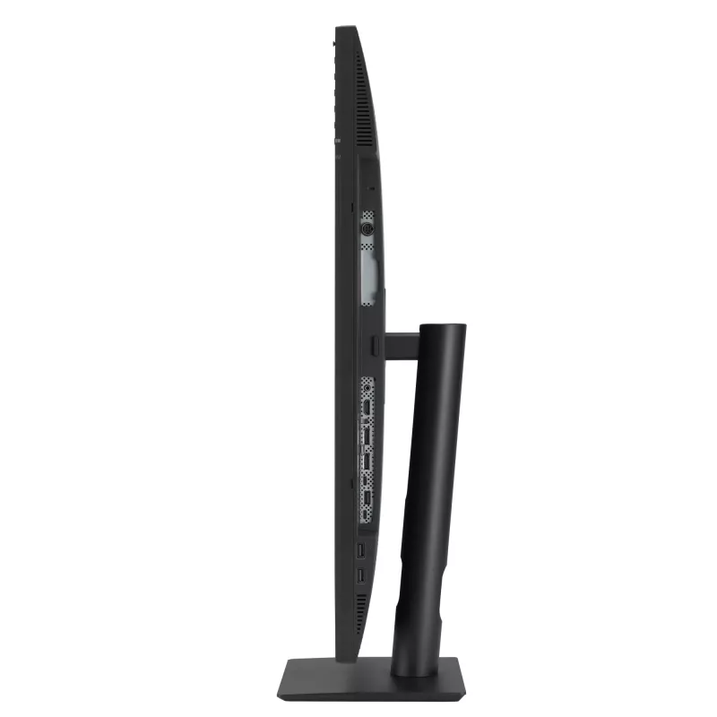 ASUS HA2441A datora monitors 60,5 cm (23,8 collas) 2560 x 1440 pikseļi Quad HD LCD melns