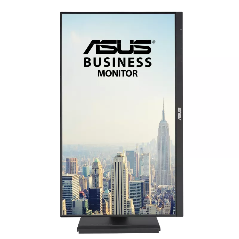 ASUS VA24DQFS datora monitors 60,5 cm (23,8 collas) 1920 x 1080 pikseļi Full HD LCD melns