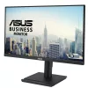 ASUS VA24DQFS datora monitors 60,5 cm (23,8 collas) 1920 x 1080 pikseļi Full HD LCD melns