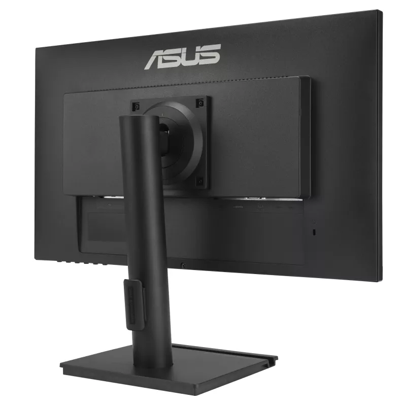 ASUS VA24DQFS datora monitors 60,5 cm (23,8 collas) 1920 x 1080 pikseļi Full HD LCD melns