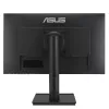 ASUS VA24DQFS datora monitors 60,5 cm (23,8 collas) 1920 x 1080 pikseļi Full HD LCD melns