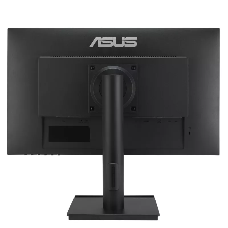 ASUS VA24DQFS datora monitors 60,5 cm (23,8 collas) 1920 x 1080 pikseļi Full HD LCD melns