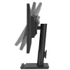 ASUS VA24DQFS datora monitors 60,5 cm (23,8 collas) 1920 x 1080 pikseļi Full HD LCD melns