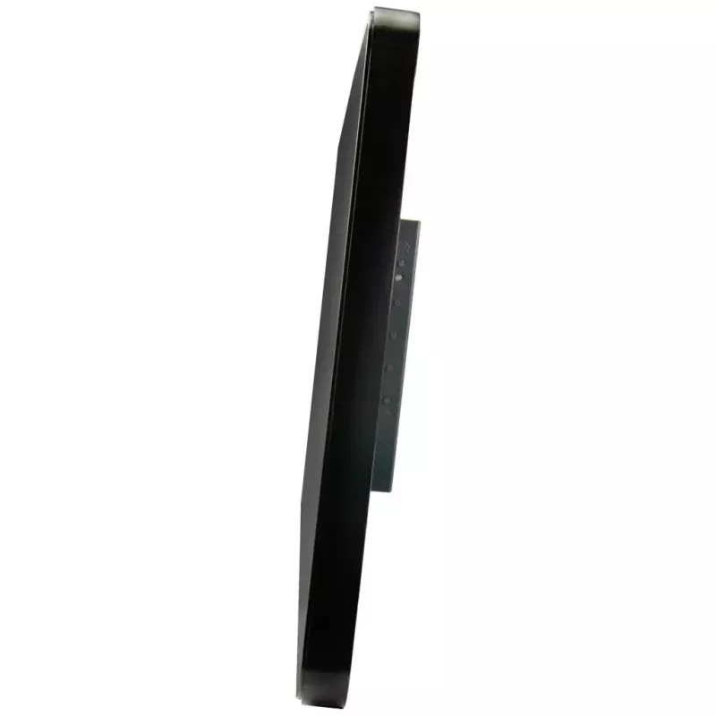 Hannspree HO 245 PTB datora monitors 60,5 cm (23,8 collu) 1920 x 1080 pikseļi Full HD LED Skārienekrāns Melns