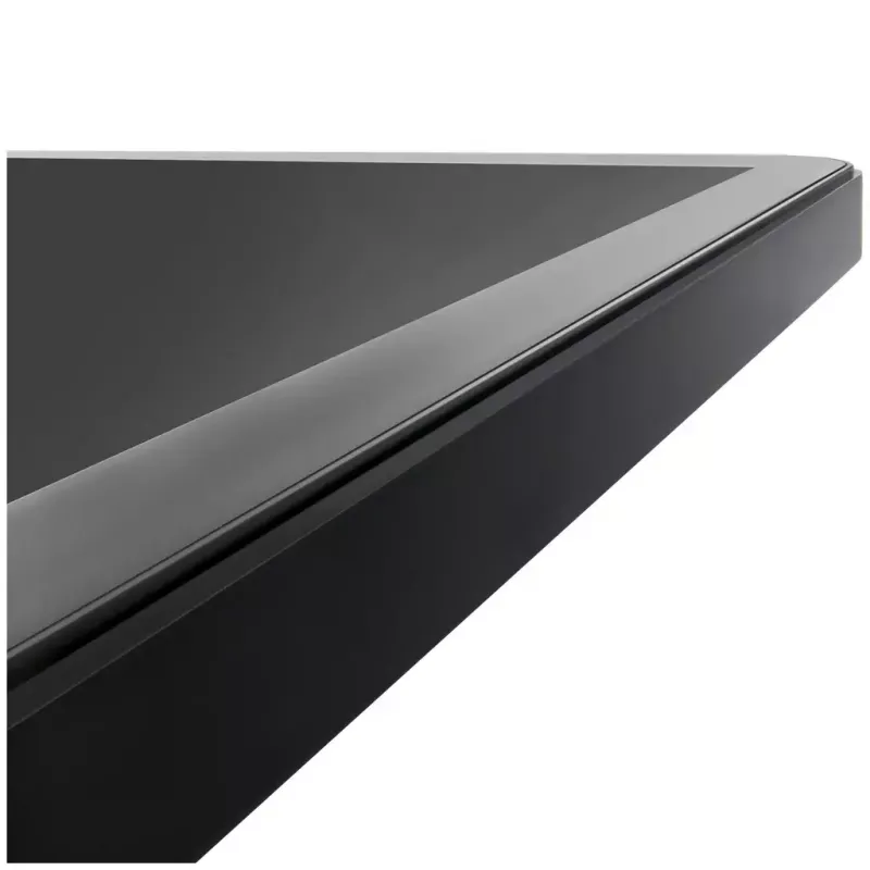 Hannspree HO 245 PTB datora monitors 60,5 cm (23,8 collu) 1920 x 1080 pikseļi Full HD LED Skārienekrāns Melns