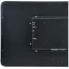 Hannspree HO 245 PTB datora monitors 60,5 cm (23,8 collu) 1920 x 1080 pikseļi Full HD LED Skārienekrāns Melns