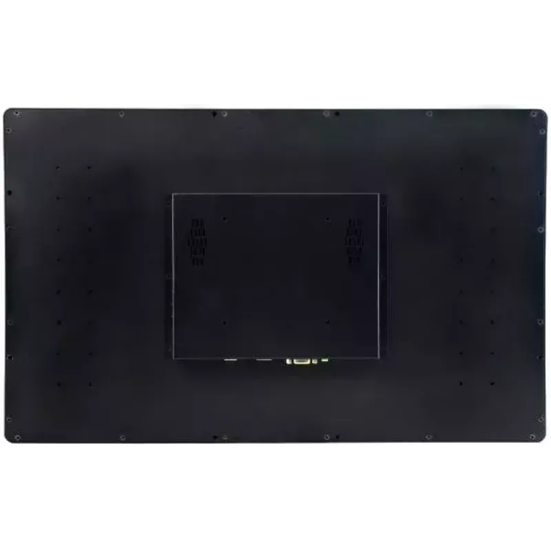 Hannspree HO 245 PTB datora monitors 60,5 cm (23,8 collu) 1920 x 1080 pikseļi Full HD LED Skārienekrāns Melns