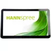 Hannspree HO 245 PTB datora monitors 60,5 cm (23,8 collu) 1920 x 1080 pikseļi Full HD LED Skārienekrāns Melns
