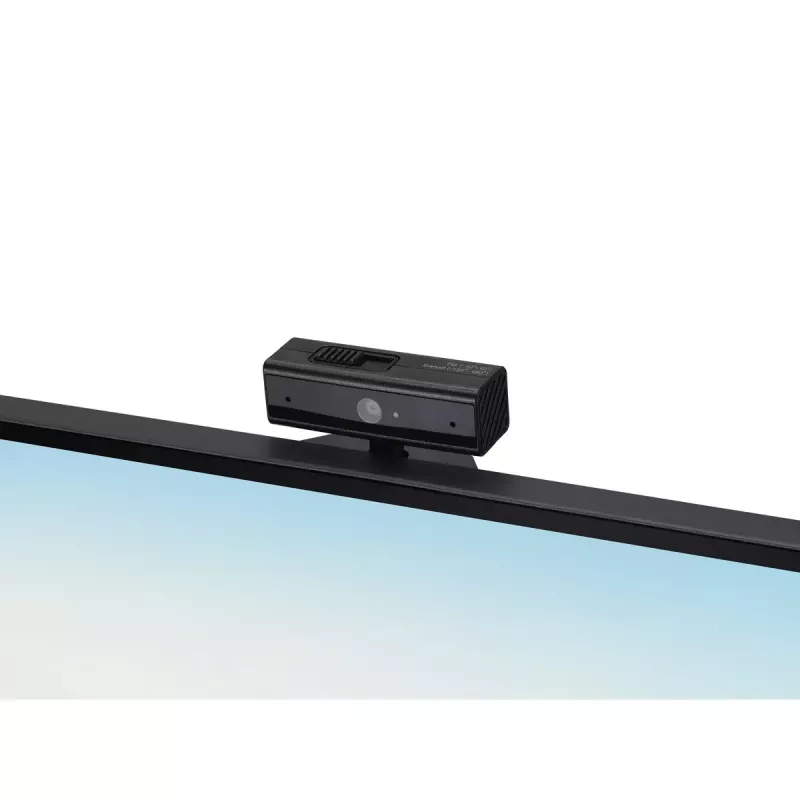 ASUS BE24ECSNK datora monitors 60,5 cm (23,8 collas) 1920 x 1080 pikseļi Full HD Melns
