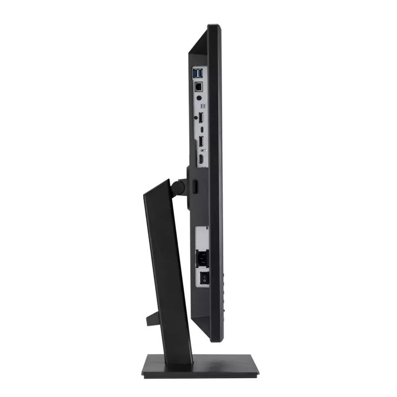 ASUS BE24ECSNK datora monitors 60,5 cm (23,8 collas) 1920 x 1080 pikseļi Full HD Melns