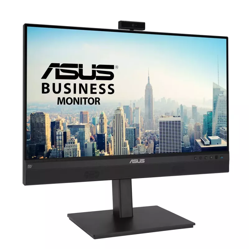 ASUS BE24ECSNK datora monitors 60,5 cm (23,8 collas) 1920 x 1080 pikseļi Full HD Melns