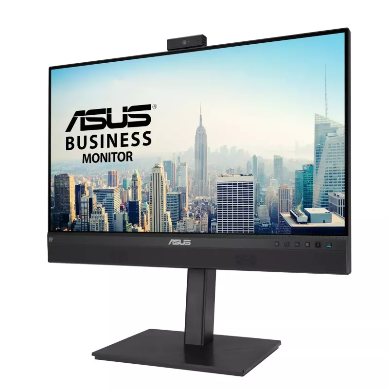 ASUS BE24ECSNK datora monitors 60,5 cm (23,8 collas) 1920 x 1080 pikseļi Full HD Melns
