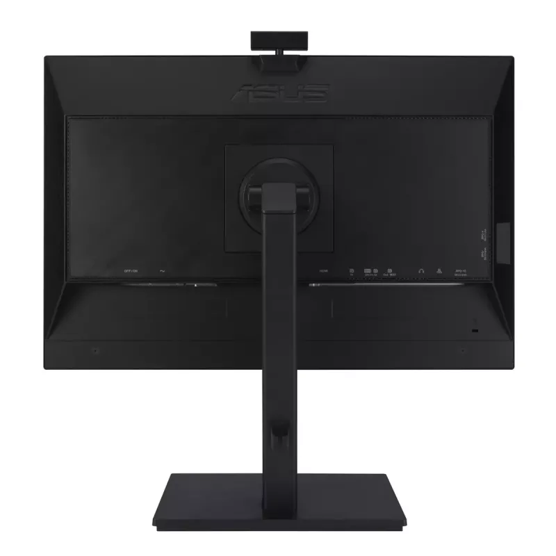 ASUS BE24ECSNK datora monitors 60,5 cm (23,8 collas) 1920 x 1080 pikseļi Full HD Melns