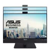 ASUS BE24ECSNK datora monitors 60,5 cm (23,8 collas) 1920 x 1080 pikseļi Full HD Melns