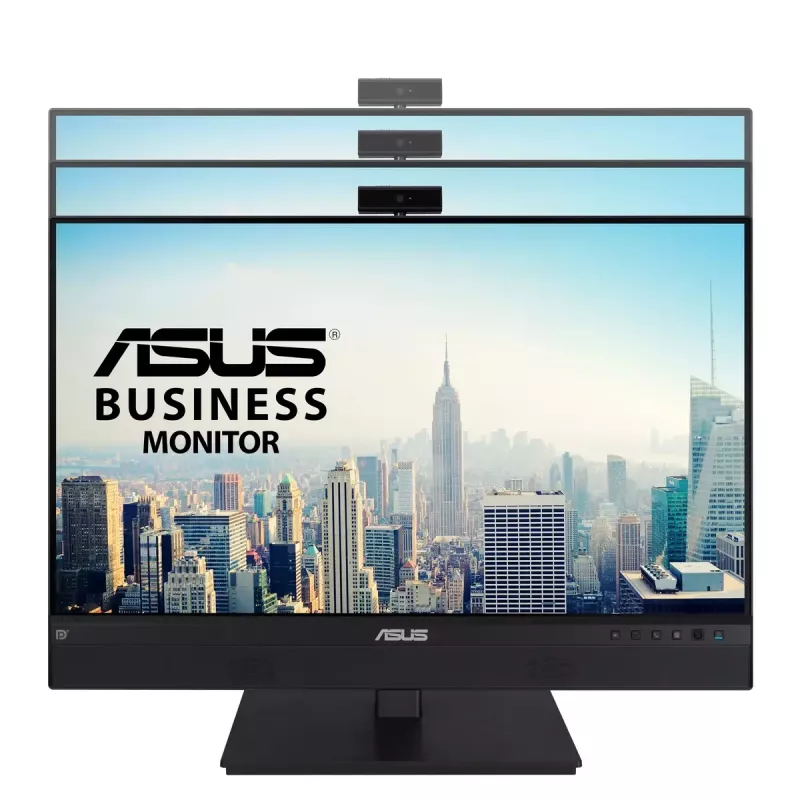ASUS BE24ECSNK datora monitors 60,5 cm (23,8 collas) 1920 x 1080 pikseļi Full HD Melns