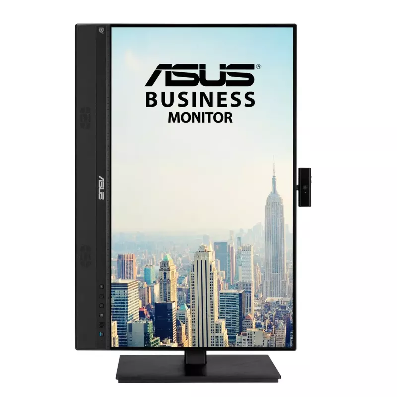 ASUS BE24ECSNK datora monitors 60,5 cm (23,8 collas) 1920 x 1080 pikseļi Full HD Melns