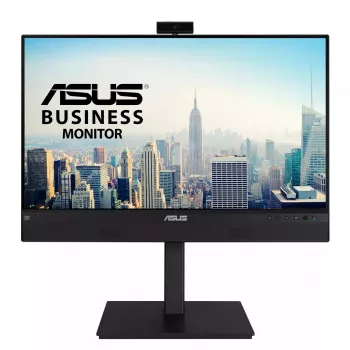 ASUS BE24ECSNK datora monitors 60,5 cm (23,8 collas) 1920 x 1080 pikseļi Full HD Melns