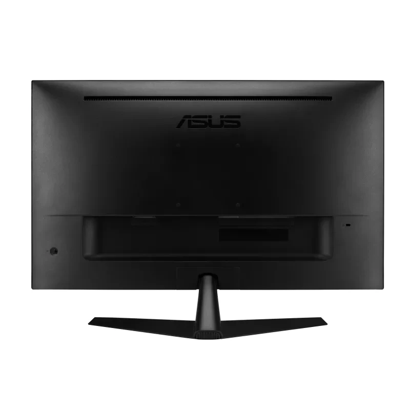 ASUS VY279HF datora monitors 68,6 cm (27 collas) 1920 x 1080 pikseļi Full HD LCD melns