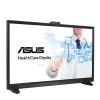 ASUS HA3281A datora monitors 80 cm (31,5 collas) 3840 x 2160 pikseļi 4K Ultra HD LCD melns
