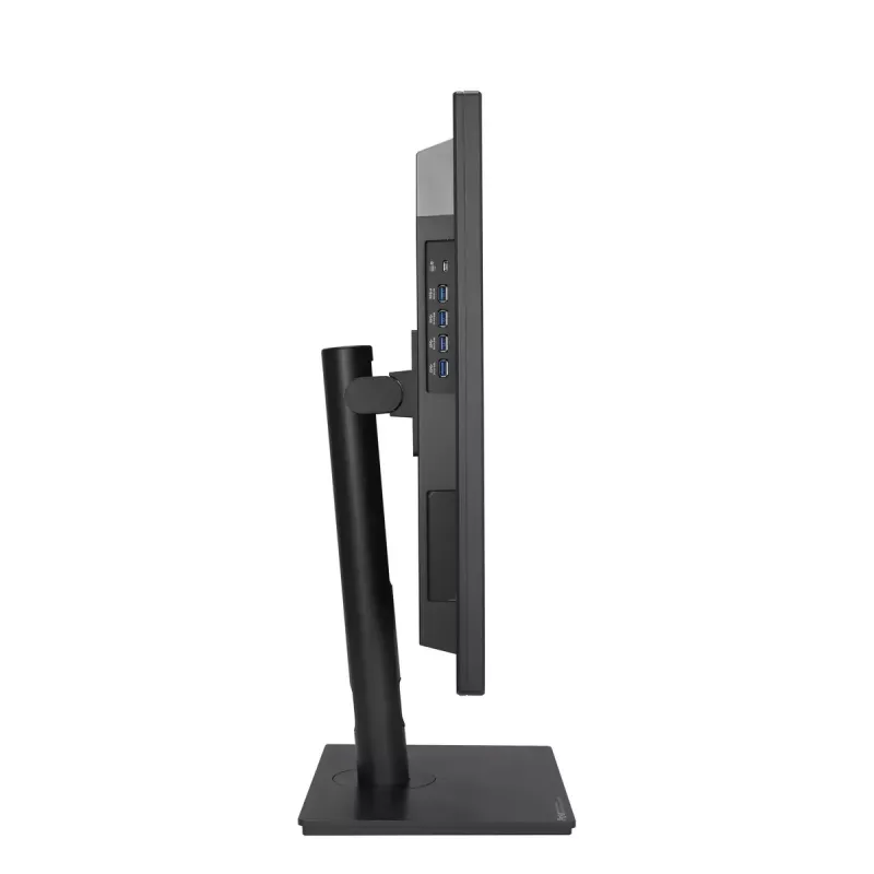 ASUS HA3281A datora monitors 80 cm (31,5 collas) 3840 x 2160 pikseļi 4K Ultra HD LCD melns