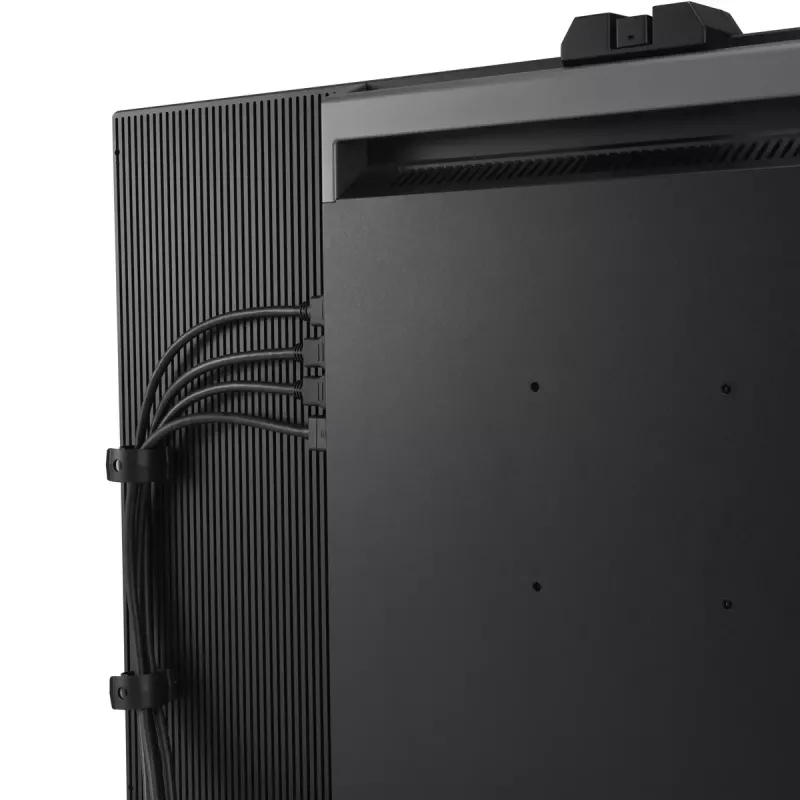 ASUS HA3281A datora monitors 80 cm (31,5 collas) 3840 x 2160 pikseļi 4K Ultra HD LCD melns