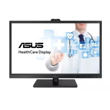 ASUS HA3281A datora monitors 80 cm (31,5 collas) 3840 x 2160 pikseļi 4K Ultra HD LCD melns
