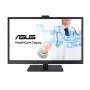 ASUS HA3281A datora monitors 80 cm (31,5 collas) 3840 x 2160 pikseļi 4K Ultra HD LCD melns
