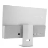 ASUS ZenScreen Smart Monitor MS27UC datora monitors 68,6 cm (27 collas) 3840 x 2160 pikseļi 4K Ultra HD LCD pelēks